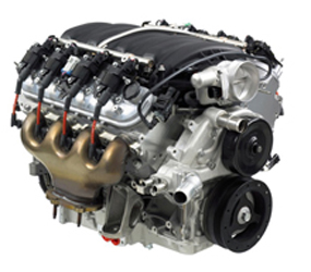 P771F Engine